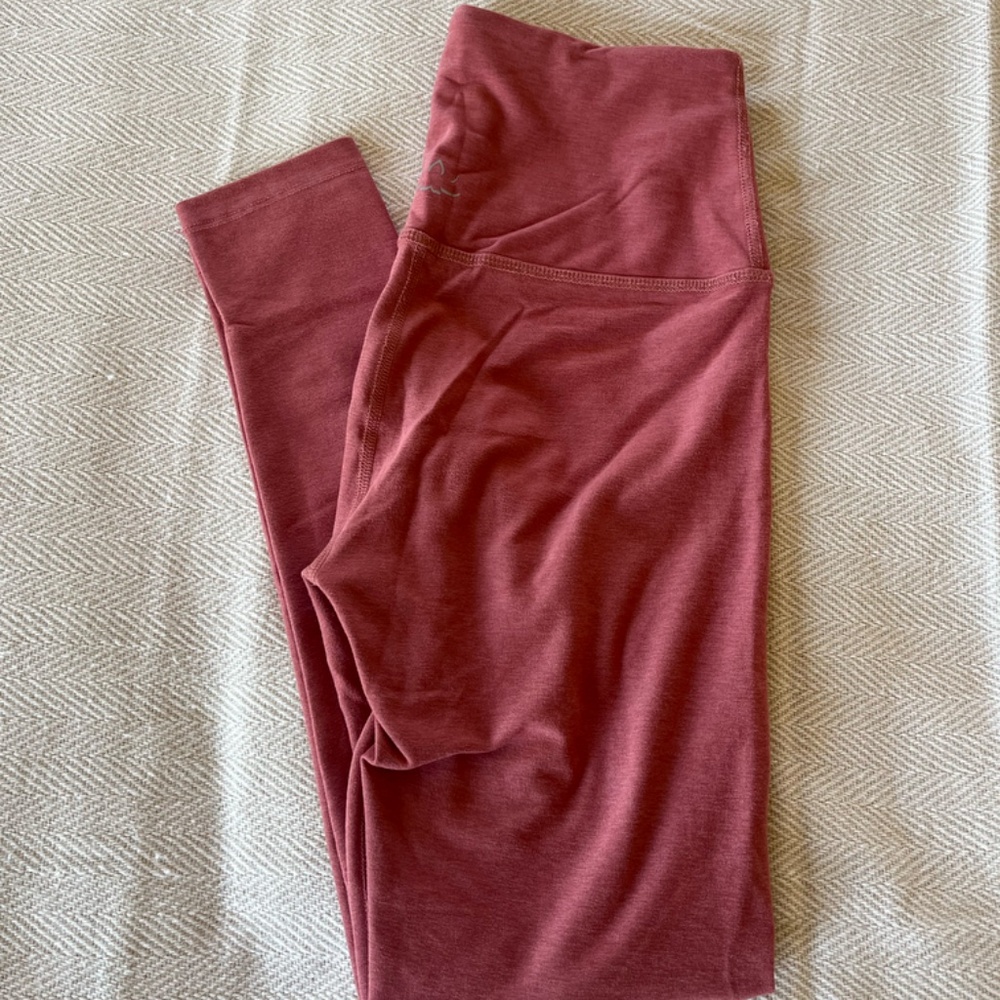 beyond yoga leggings